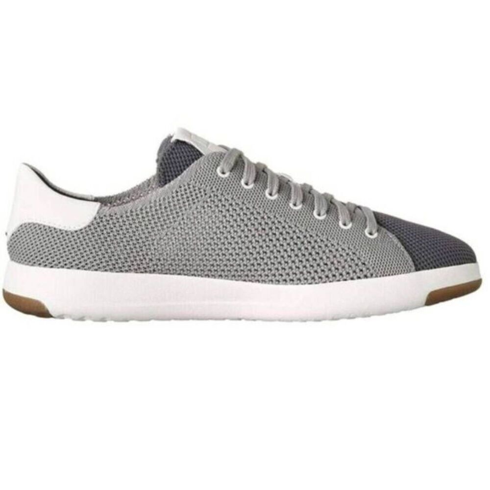 COLE HAAN Grandpro Stitchlite Tennis Shoes Size 10.5M